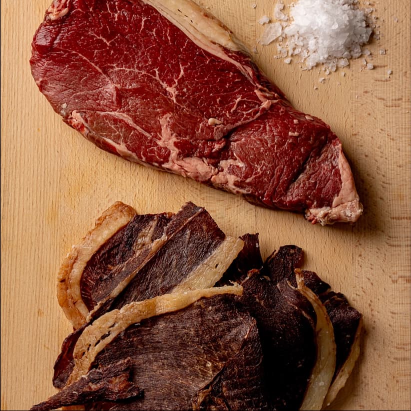 Mason's Meats image