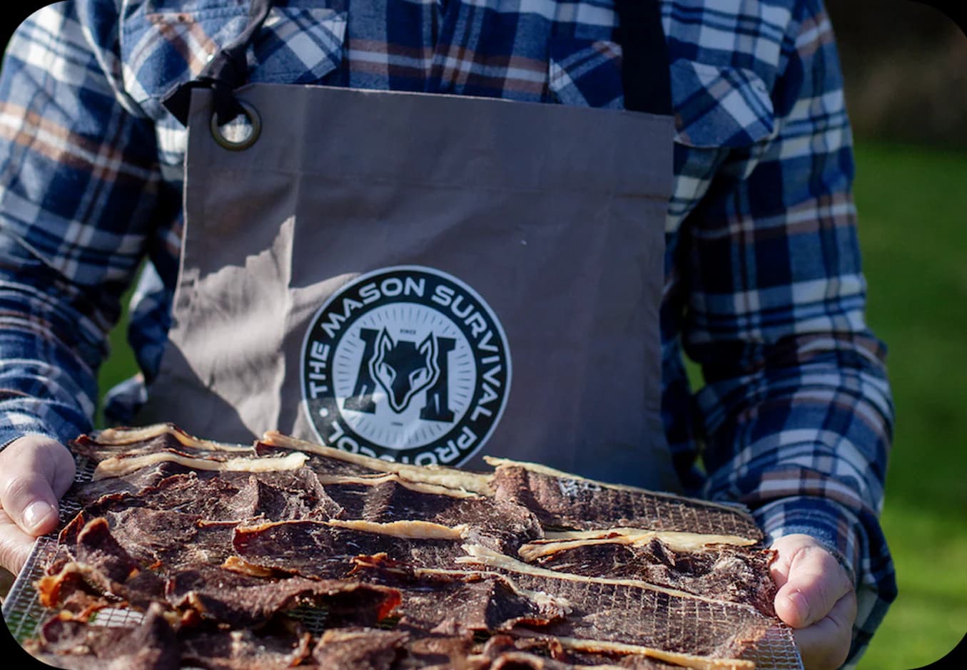 Mason's Meats image