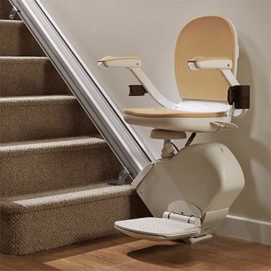 Midland Stairlifts image