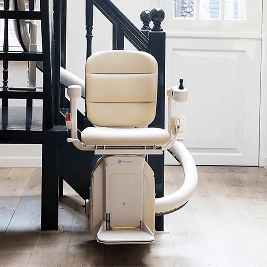 Midland Stairlifts image
