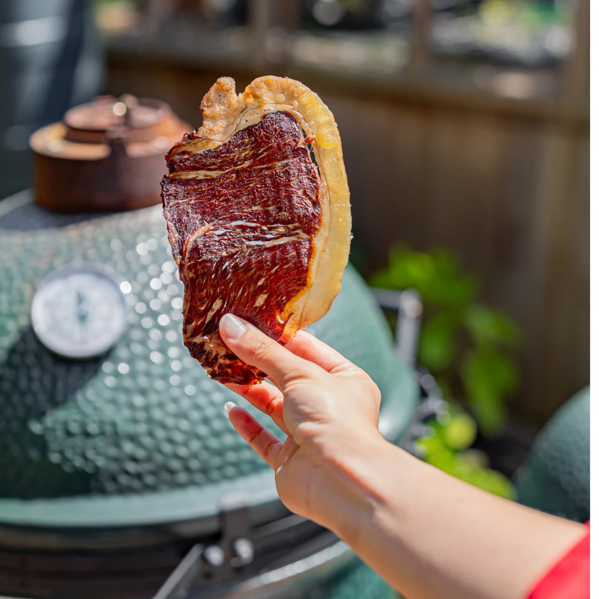 Masons Meats
