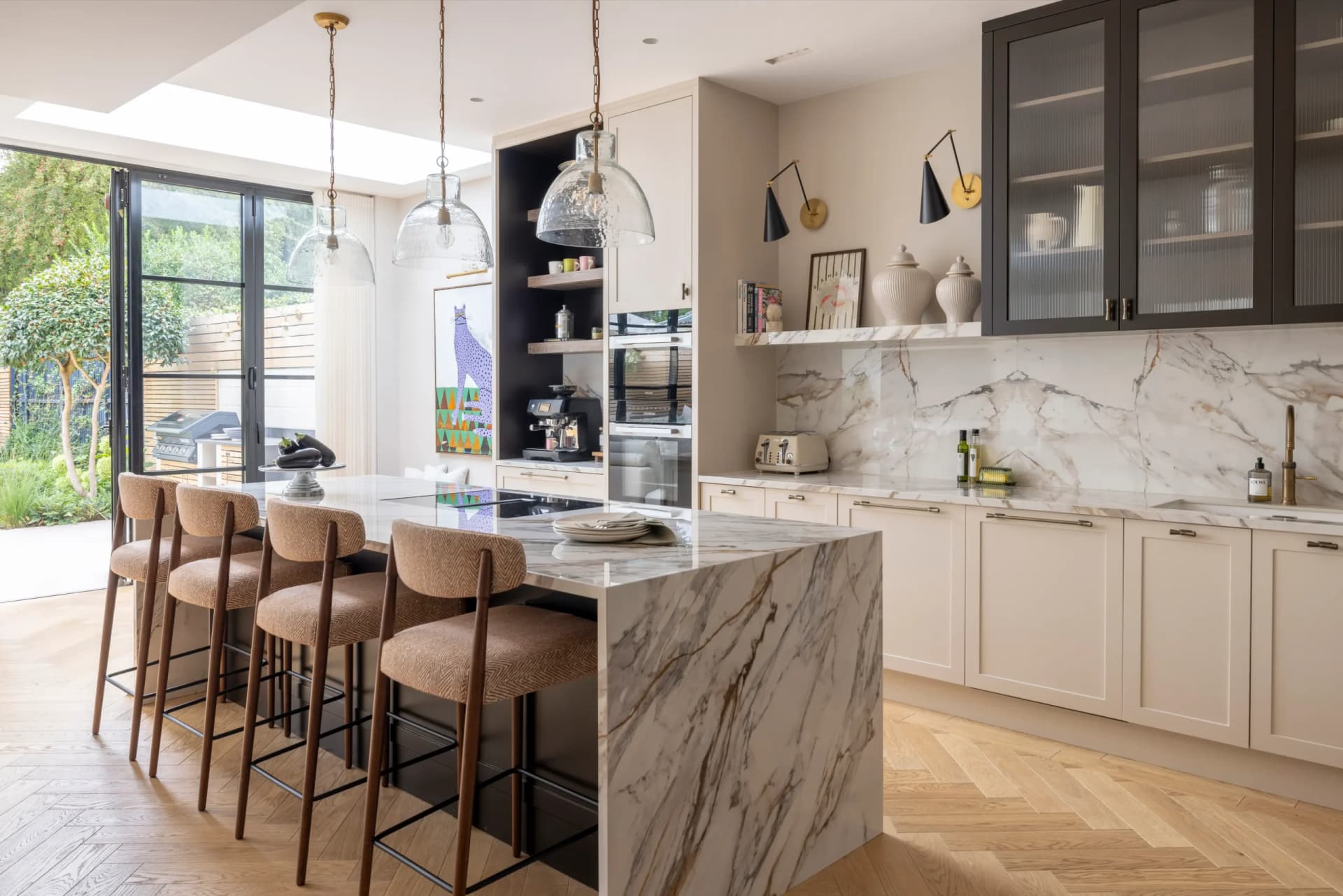 de Savary London